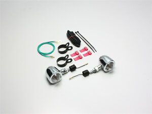 �݌ɗL�� HURRICANE �n���P�[�� �u���b�g�E�C���J�[kit 12V23W �t���[���}�E���gType �N���A�����Y HA5508C-01