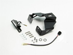 �݌ɗL�� HURRICANE �n���P�[�� �t�F���_�[���Xkit CBR250RR(MC51) �u���b�N HA6647