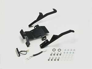 �݌ɗL�� �������� HURRICANE �n���P�[�� �t�F���_�[���Xkit CB250R(MC52) CB125R(JC79) �u���b�N HA6657