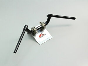 �݌ɗL�� HURRICANE �n���P�[�� FAT�R���h�� ��p�n���h�� Z900RS (18-) �u���b�N �u���b�N HB0295B-30