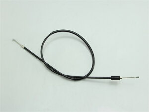 �݌ɗL�� HURRICANE �n���P�[�� �N���b�`�P�[�u�� CB400FOUR type2(UP�n���h��) �u���b�N HB4011