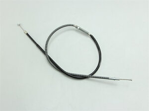 �݌ɗL�� HARRICANE �n���P�[�� �N���b�`�P�[�u�� Z400GP �u���b�N HB4734
