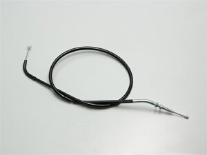 �݌ɗL�� HURRICANE �n���P�[�� �����O �N���b�`�P�[�u�� CB400SF/R/S(-98 NC31) 50L �u���b�N HB6124