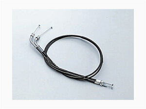 �݌ɗL�� HURRICANE �n���P�[�� �����O �X���b�g���P�[�u�� W CB400Four(74-77) 150L �A�b�v�n���� �u���b�N HB6192