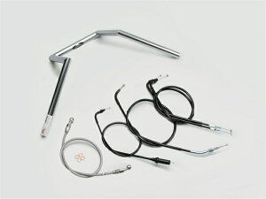 �v�[���m�F HARRICANE �n���P�[�� 200���{�b�g1�^ �n���h��SET VTR250(03~07 MC33-1020001~) �N���[�����b�L H014-108C