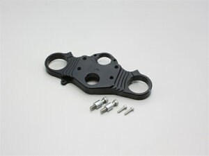 �݌ɗL�� HURRICANE �n���P�[�� �W�������~�� �g�b�v�u���b�W. CBR1000RR(12-16 SC59) �u���b�N�A���}�C�g HT0648B-10