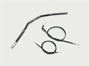 �v�[���m�F HURRICANE �n���P�[�� �g���b�J�[�X�y�V���� �n���h��SET CB750(RC42) �u���b�N H005-033B