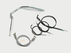 �v�[���m�F HURRICANE �n���P�[�� �i���[4�^ �n���h��SET CB750(RC42) �N���[�����b�L H005-048C