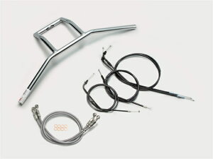 �v�[���m�F HURRICANE �n���P�[�� 240Z�^ �n���h��SET CB750(RC42) �N���[�����b�L H005-103C