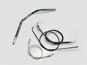 �v�[���m�F HARRICANE �n���P�[�� ���[���s�A��2�^ �n���h��SET W800 �u���b�N H705-071B