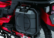 楽天市場】ハンターカブ ct125 ボックスの通販
