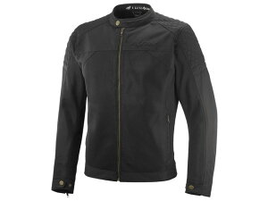 IXON�i�C�N�\���jOZCAN �W���P�b�g (BLACK) �T�C�Y:XL 100101183-1001-XL