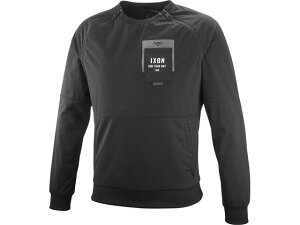 IXON�i�C�N�\���jCREW A �W���P�b�g (BLACK) �T�C�Y:3XL 100101214-1001-3XL