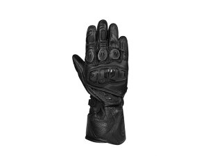 IXON�i�C�N�\���jVORTEX GL�@���[�V���O�O���[�u(BLACK) �T�C�Y:2XL 300211071-1001-2XL