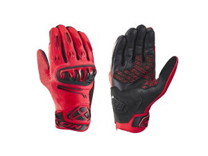 IXON�i�C�N�\���jMIRAGE AIR �O���[�u (RED/BLACK) �T�C�Y:XL 300111086-7014-XL