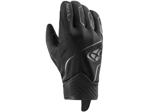 IXON�i�C�N�\���jPRO HURRICANE 2 L�@���f�B�[�X�E�C���^�[�O���[�u(BLACK) �T�C�Y:S 300102027-1001-S