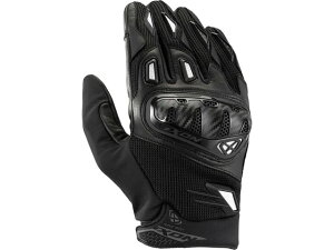 IXON�i�C�N�\���jRISE AIR 2 �O���[�u (BLACK/WHITE) �T�C�Y:2XL 300211091-1015-2XL