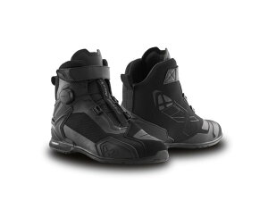 IXON�i�C�N�\���jBULL 2 AIR �V���[�Y (BLACK) �T�C�Y:40 508101009-1001-40
