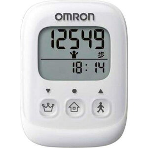 I OMRON v zCg HJ-325-W
