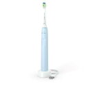 フィリップス PHILIPS 電動歯ブラシ ソニッケアー /音波・超音波式 ライトブルー HX3651/32