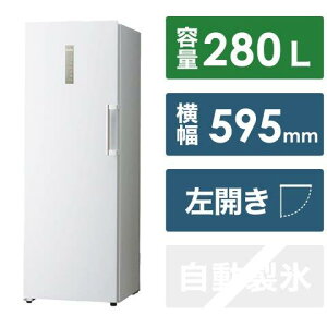 nCA[ Haier JOJⓀ 280L /1hA /J^Cv zCg JF-NUF280CL