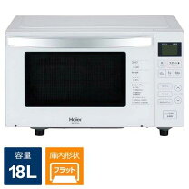 楽天市場】ハイアール 電子レンジ jmxp2fh18の通販