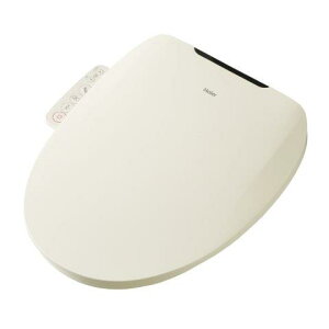 ハイアール Haier 温水洗浄便座 瞬間式 アイボリー JB-SS01A-C