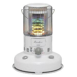 TOYOTOMI トヨトミ 石油ストーブ 造7畳 コンクリート9畳まで 対流形石油ストーブ RB-2524-W