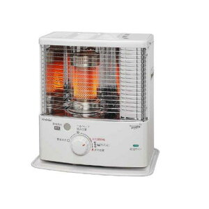 TOYOTOMI トヨトミ 石油ストーブ RS-S2924-W