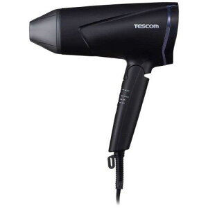 TESCOM eXR veNgCIwA[hC[ ubN TD670A-K