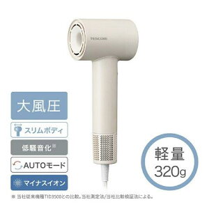 TESCOM eXR }CiXCIwA[hC[ x[W TD760A-C