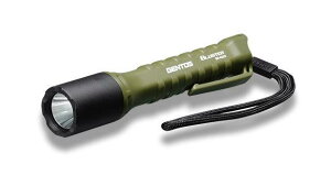 GENTOS WFgX tbVCgiBLUSTERj BR-432D