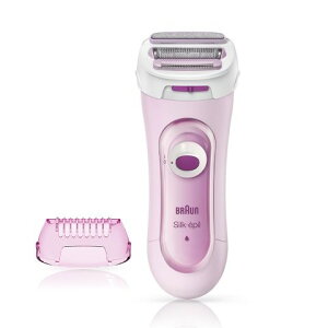 BRAUN uE LS5160R1 fB[VF[o[ SilkEepil(VNEGs) sN LS5160R1