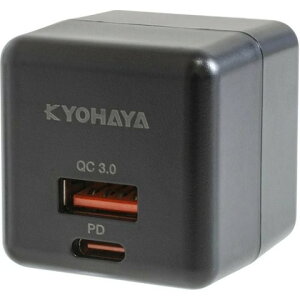 KYOHAYA n 20W PDΉACA_v^[ JKPD20S2BK
