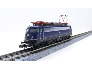 �݌ɗL�� ���K�i KATO �J�g�[ N�Q�[�W (N) DB BR110 Ep.IV �u���[×�u���b�N 05128017