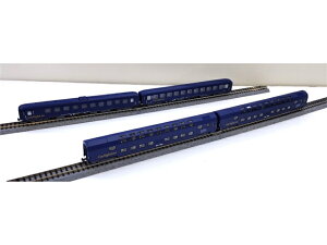 �݌ɗL�� �݌ɗL�� ���K�i KATO �J�g�[ N�Q�[�W (N) City Night Line �Q���4���Z�b�gA 05197002N