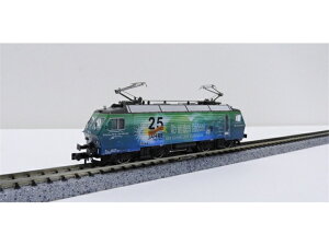 �݌ɗL�� ���K�i KATO �J�g�[ N�Q�[�W (N) Re 446�`�d�C�@�֎� SOB Ep.VI �u25 Jahre Voralpen-Express�v 05128407