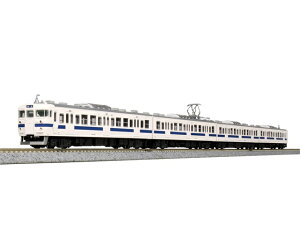�݌ɗL�� ���K�i KATO �J�g�[ N�Q�[�W 415�n(��֐��E�V�F�j 4�������Z�b�g 10-1536