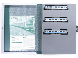 E233�n1000�ԑ䋞�l���k�� �����Z�b�gA(3��) 10-1827