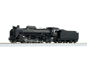 �݌ɗL�� ���K�i KATO �J�g�[ HO�Q�[�W (HO)D51 �W���ʎY�` 1-203