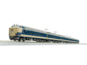 �݌ɗL�� ���K�i KATO �J�g�[ N�Q�[�W 583�n�u�킭�킭�h���[�����v 6���Z�b�g 10-2111