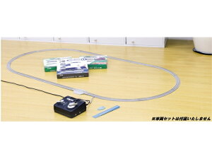 �݌ɗL�� ���K�i KATO �J�g�[ �S���͌^ �G���h���X���H��{�Z�b�g �}�X�^�[1-PC 20-854