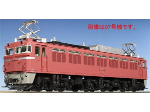 �݌ɗL�� ���K�i KATO �J�g�[ �S���͌^ (HO) EF81��ʐF 108���@ �X�s�[�J�[���ځEGU�p�[�c��t�� 29-890-3