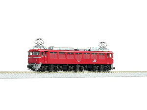 �݌ɗL�� ���K�i KATO �J�g�[ �S���͌^ EF81 JR�����{�F(�o���A����t) 3066-C