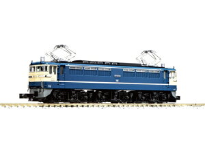 ���K�i KATO �J�g�[ �S���͌^ EF65 500�ԑ� P�`���}�F 3060-4