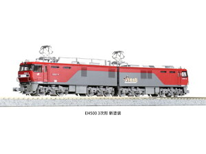 �݌ɗL�� ���K�i KATO �J�g�[ N�Q�[�W EH500 3���` �V�h�� 3037-3