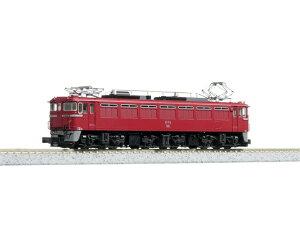 �݌ɗL�� ���K�i KATO �J�g�[ �S���͌^ EF71 1���` JR�d�l 3079-2