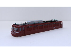 ���K�i KATO �J�g�[ �S���͌^ EF81JR�����{�i�o���j�{�f�B 3066-4ZA