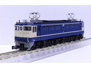 �݌ɗL�� ���K�i KATO �J�g�[ �S���͌^ EF65 1102 ����`(JR�d�l) �X�m�[�v���[�� ECSP0016