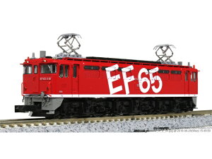 �݌ɗL�� ���K�i KATO �J�g�[ N�Q�[�W EF65 1118 ���C���{�[�h���@ DCC�d�l ECSP9004